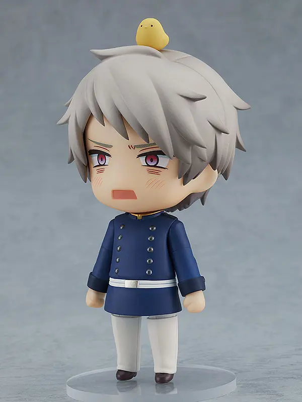 Hetalia World Stars Nendoroid Figure Prussia 10 cm product photo