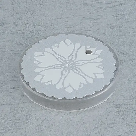 Hetalia World Stars Nendoroid Figure Prussia 10 cm product photo