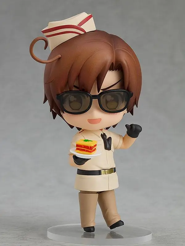 Hetalia World Stars Nendoroid Figure Romano 10 cm termékfotó