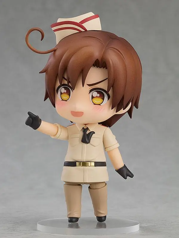 Hetalia World Stars Nendoroid Figure Romano 10 cm termékfotó