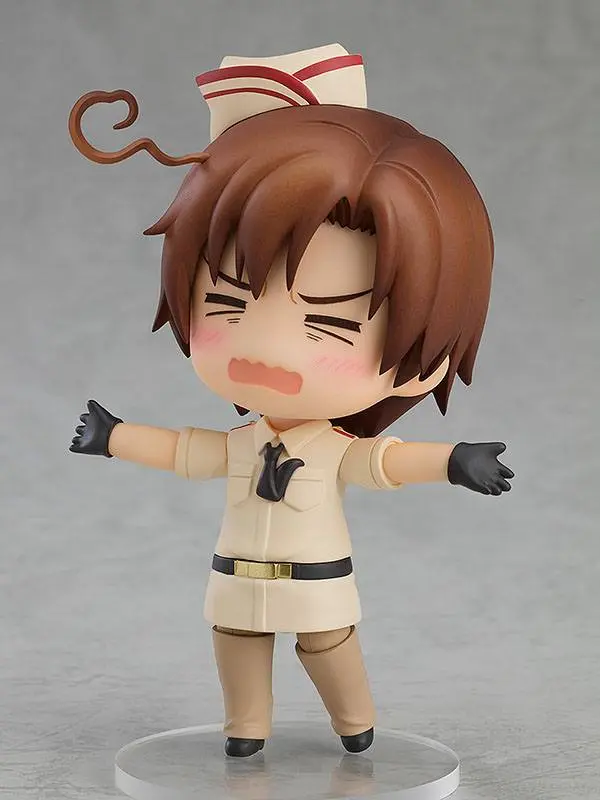 Hetalia World Stars Nendoroid Figure Romano 10 cm termékfotó