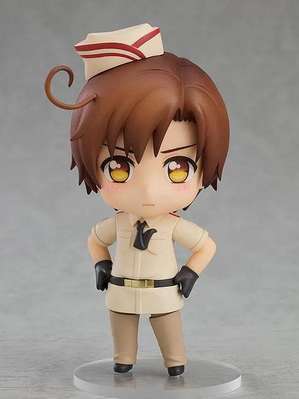 Hetalia World Stars Nendoroid Figure Romano 10 cm termékfotó