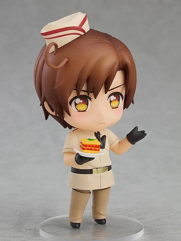 Hetalia World Stars Nendoroid Figure Romano 10 cm termékfotó