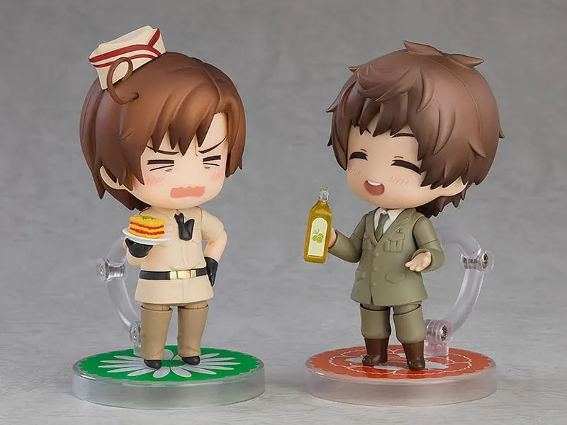 Hetalia World Stars Nendoroid Figure Spain 10 cm termékfotó