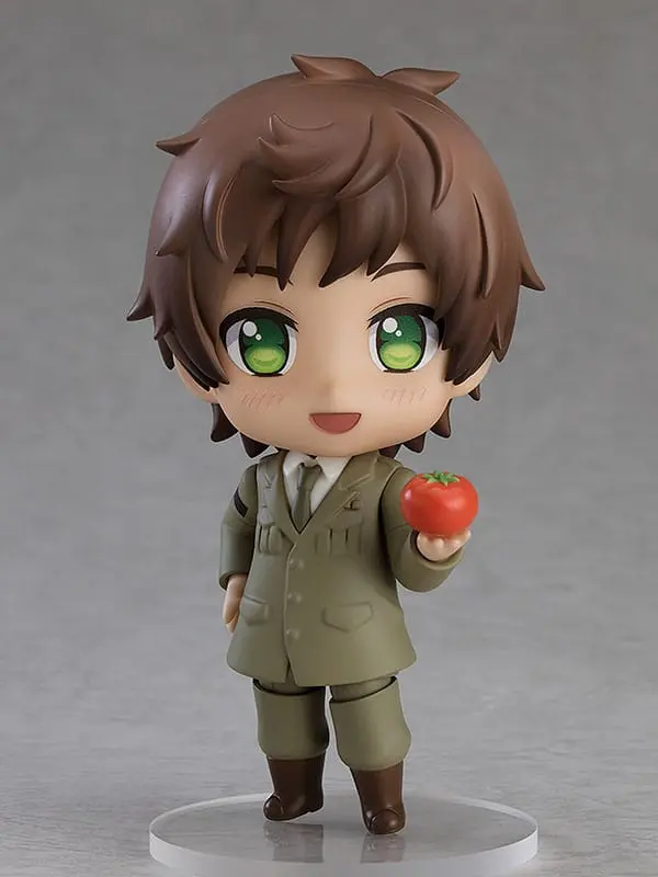 Hetalia World Stars Nendoroid Figure Spain 10 cm termékfotó