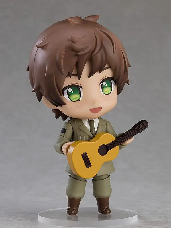 Hetalia World Stars Nendoroid Figure Spain 10 cm termékfotó