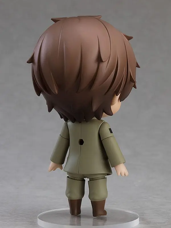 Hetalia World Stars Nendoroid Figure Spain 10 cm termékfotó