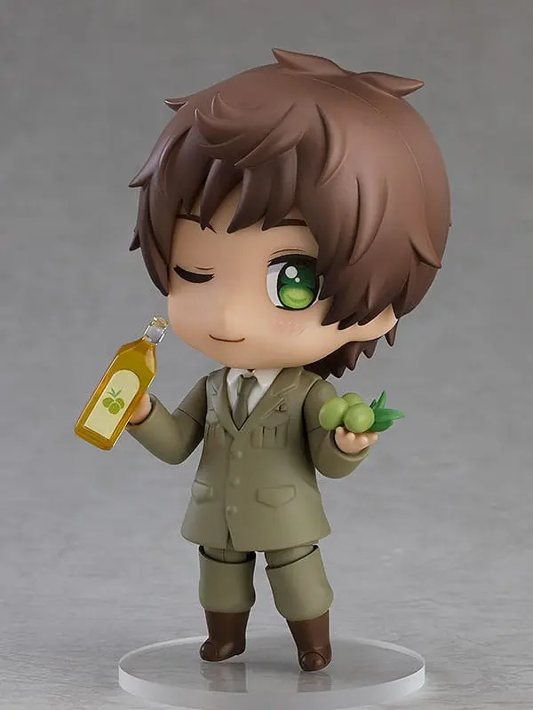 Hetalia World Stars Nendoroid Figure Spain 10 cm termékfotó