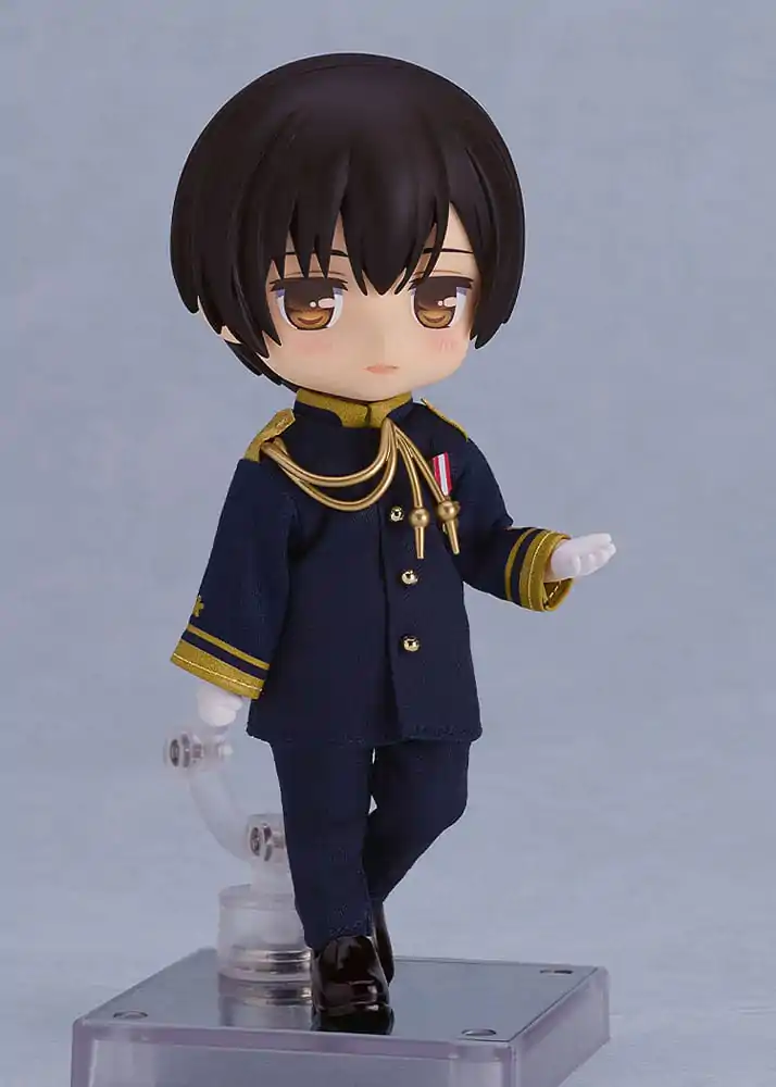 Hetalia World Stars Nendoroid Accessories for Nendoroid Doll Figures Outfit Set: Japan product photo