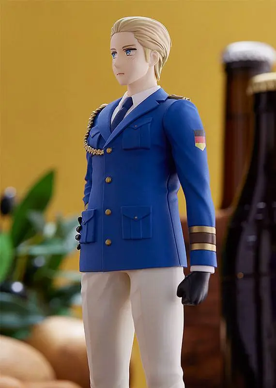 Hetalia World Stars Pop Up Parade Statue Germany 17 cm termékfotó