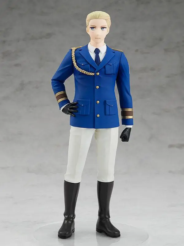 Hetalia World Stars Pop Up Parade Statue Germany 17 cm termékfotó