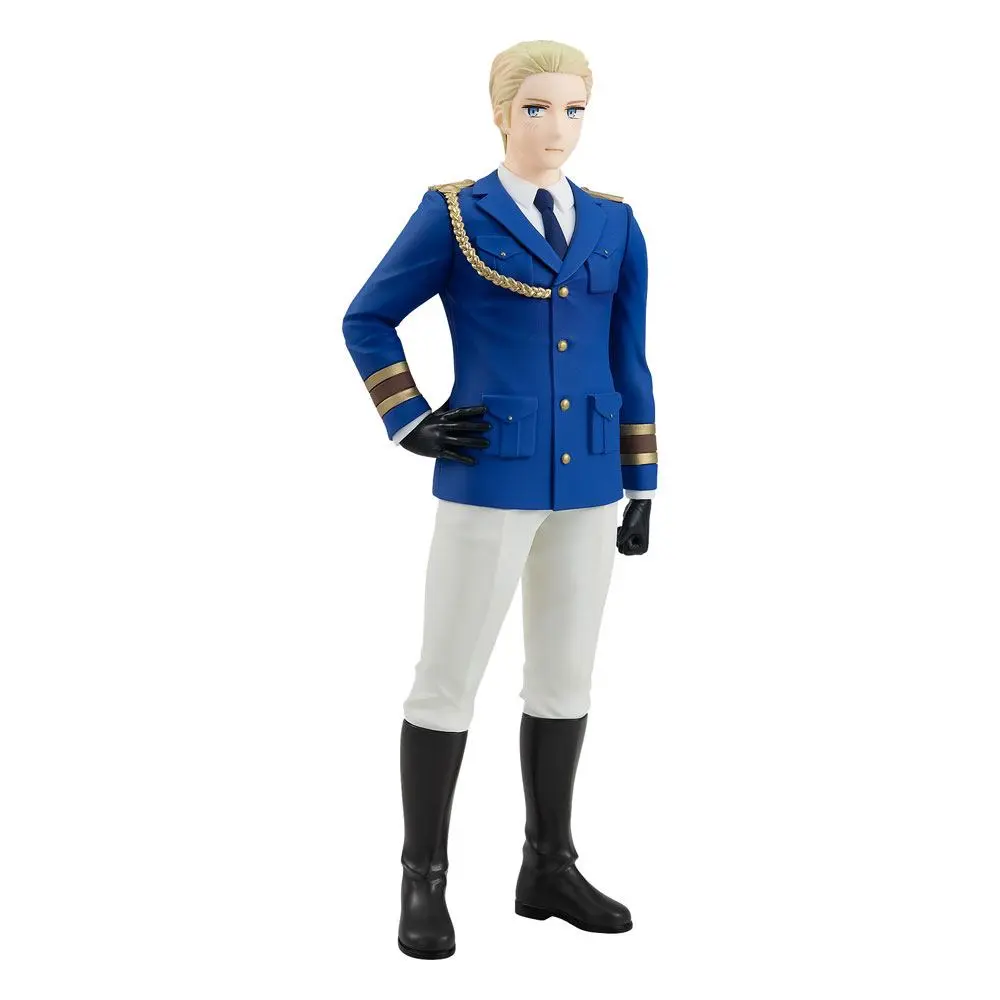 Hetalia World Stars Pop Up Parade Statue Germany 17 cm termékfotó