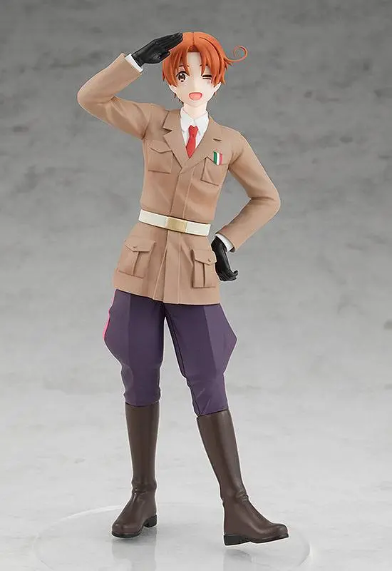 Hetalia World Stars Pop Up Parade Statue Italy 17 cm product photo