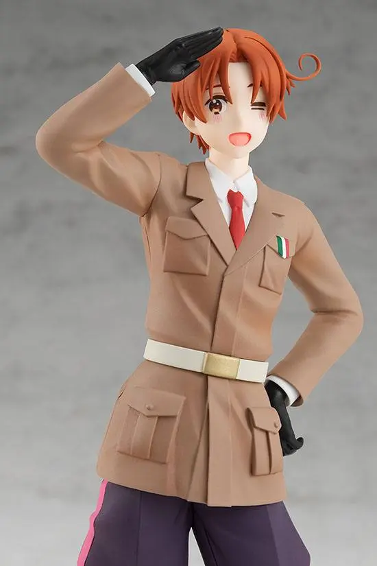 Hetalia World Stars Pop Up Parade Statue Italy 17 cm product photo