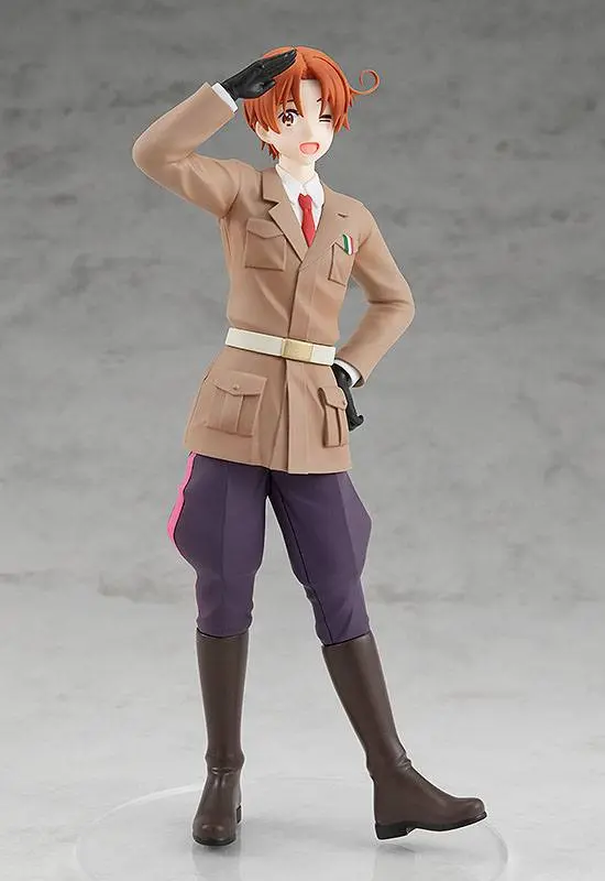 Hetalia World Stars Pop Up Parade Statue Italy 17 cm product photo