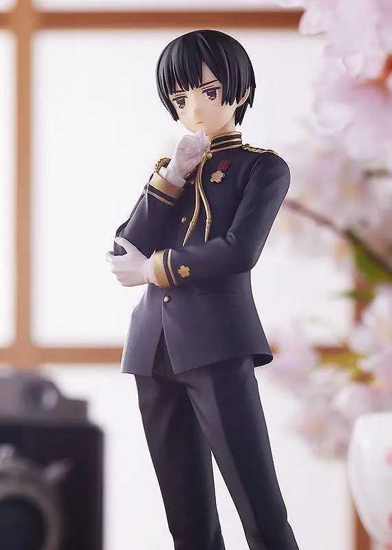 Hetalia World Stars Pop Up Parade Statue Japan 17 cm product photo