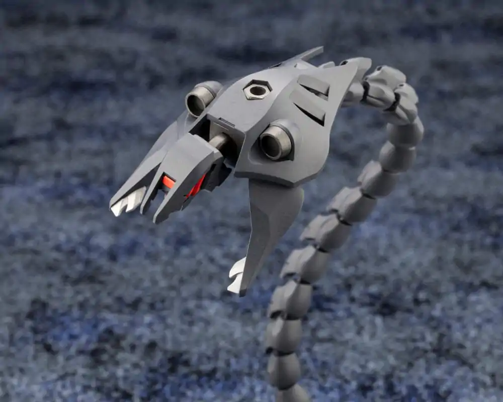 Hexa Gear Plastic Model Kit 1/24 Alternative Creepvenom 34 cm product photo