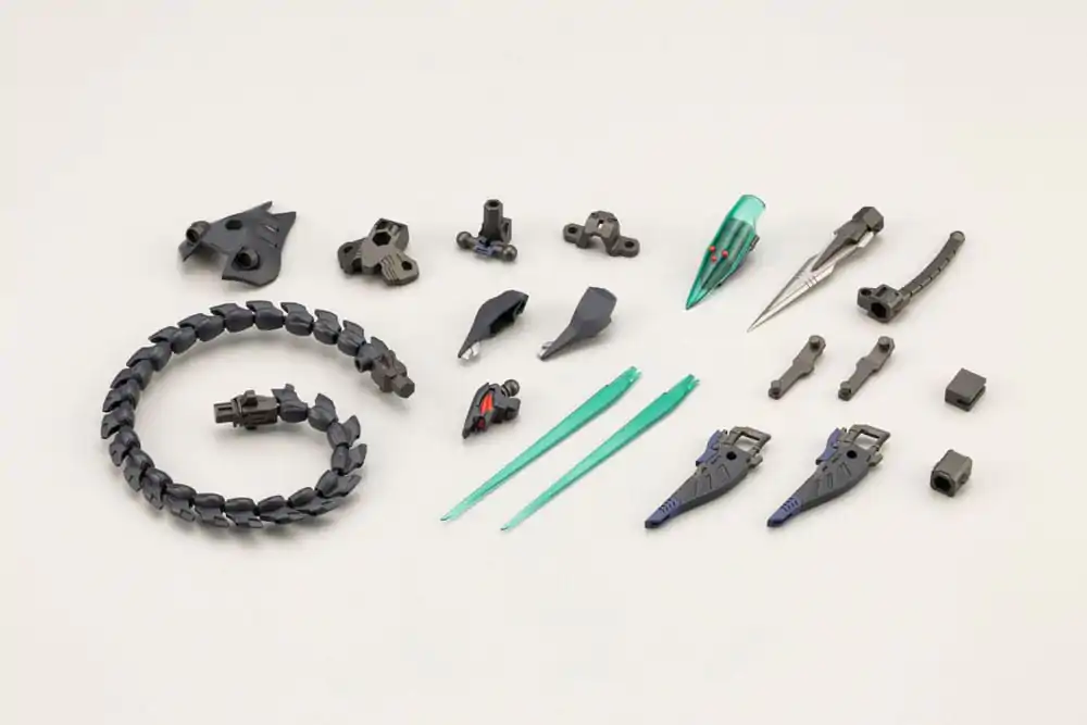 Hexa Gear Plastic Model Kit 1/24 Alternative Creepvenom 34 cm product photo