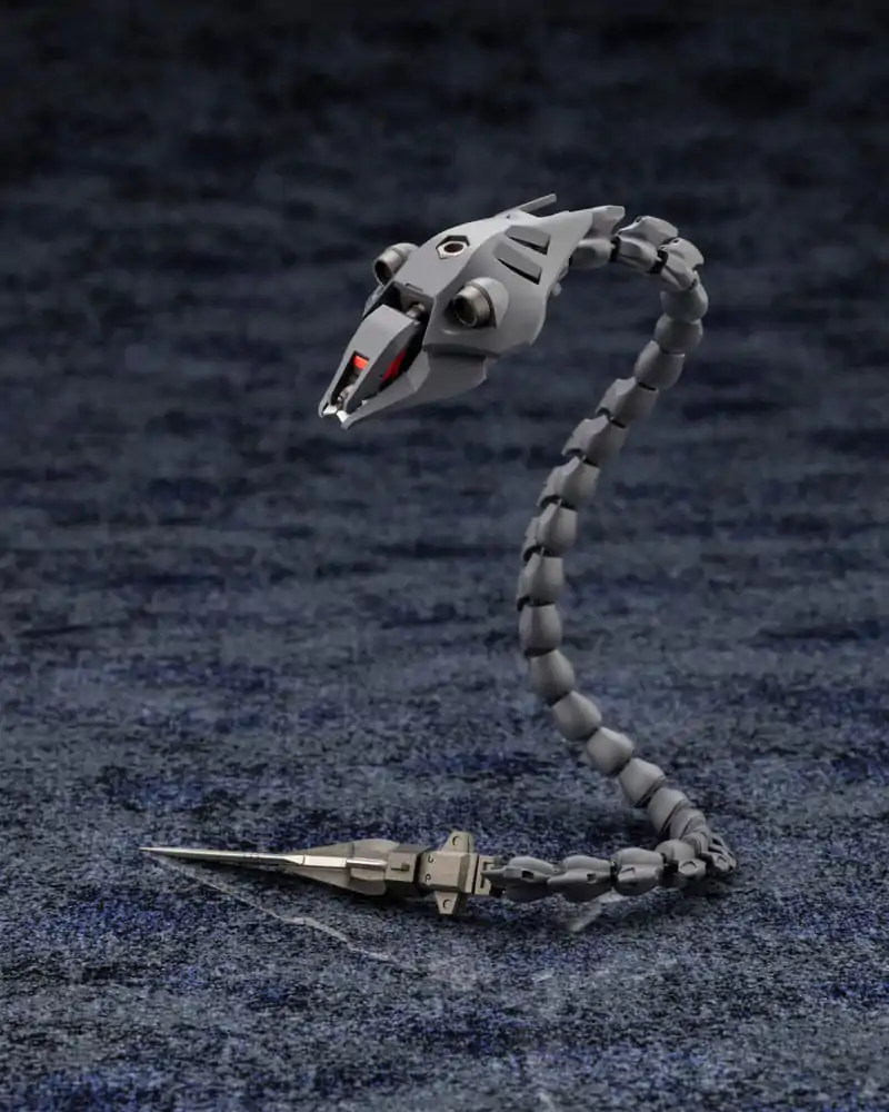 Hexa Gear Plastic Model Kit 1/24 Alternative Creepvenom 34 cm product photo