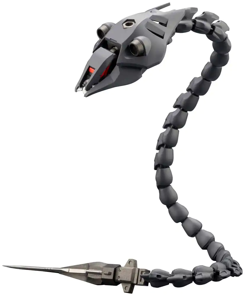 Hexa Gear Plastic Model Kit 1/24 Alternative Creepvenom 34 cm product photo