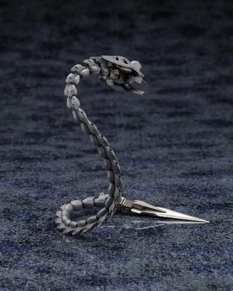 Hexa Gear Plastic Model Kit 1/24 Alternative Creepvenom 34 cm product photo