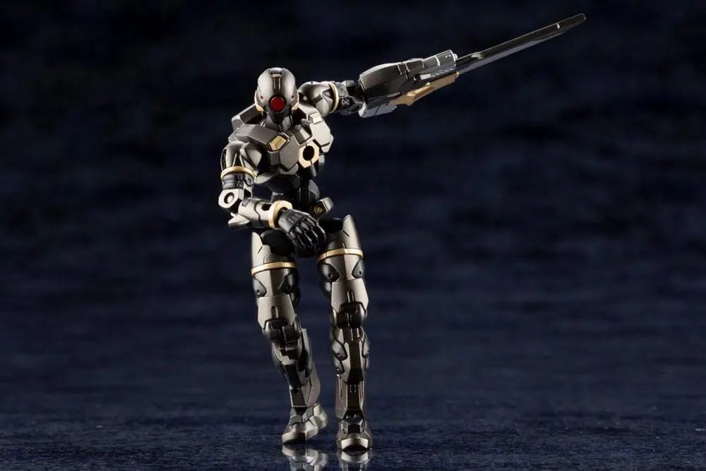 Hexa Gear Plastic Model Kit 1/24 Alternative Jester 7 cm product photo