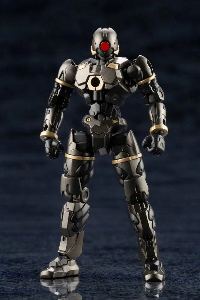 Hexa Gear Plastic Model Kit 1/24 Alternative Jester 7 cm product photo