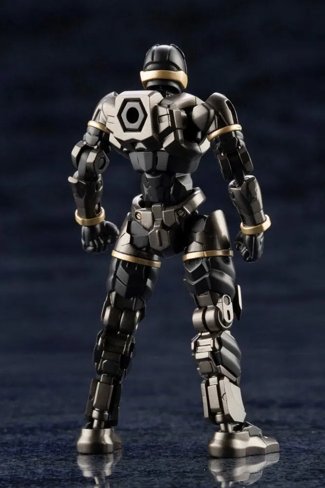 Hexa Gear Plastic Model Kit 1/24 Alternative Jester 7 cm product photo