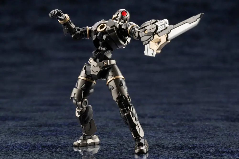 Hexa Gear Plastic Model Kit 1/24 Alternative Jester 7 cm product photo