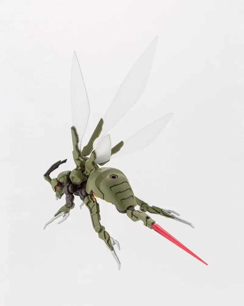 Hexa Gear Plastic Model Kit 1/24 Alternative Messer Float 14 cm product photo