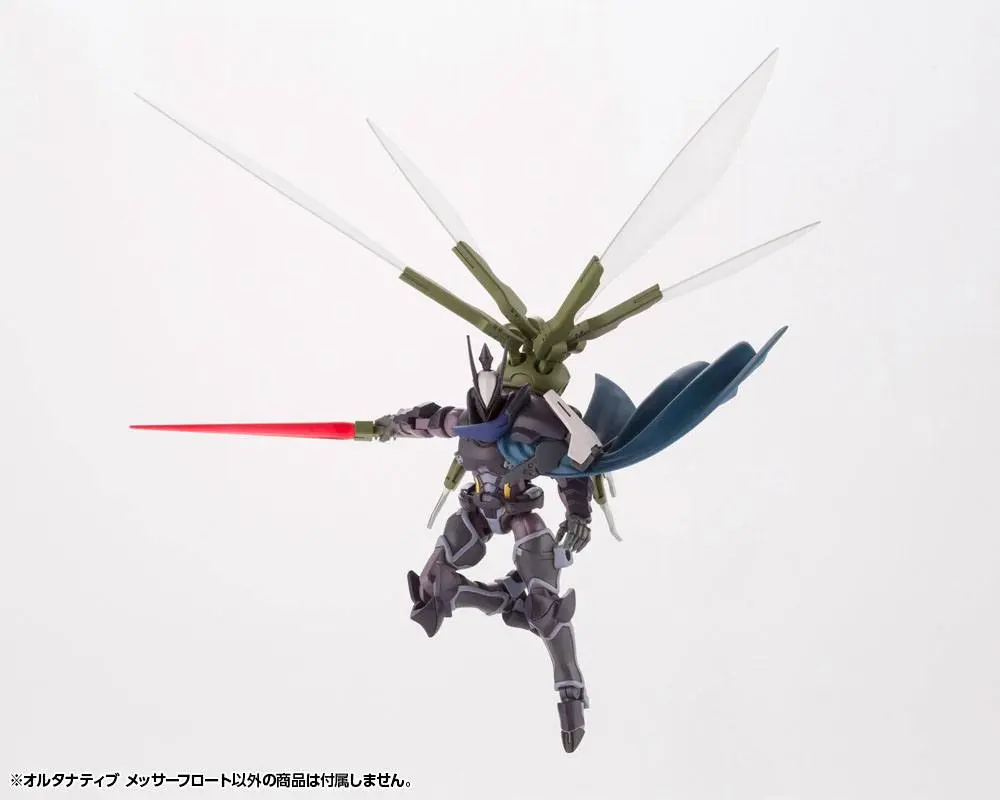 Hexa Gear Plastic Model Kit 1/24 Alternative Messer Float 14 cm product photo