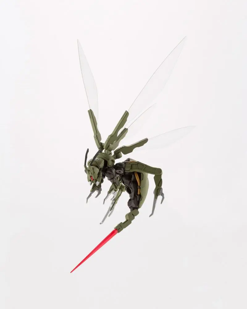 Hexa Gear Plastic Model Kit 1/24 Alternative Messer Float 14 cm product photo