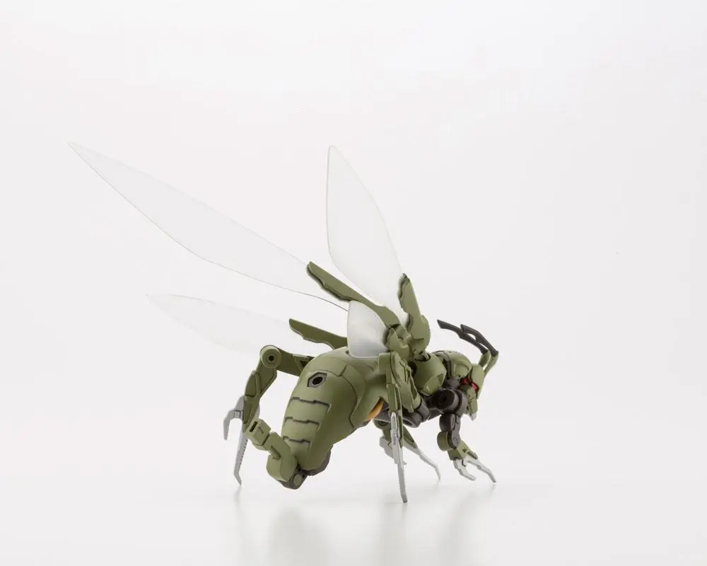 Hexa Gear Plastic Model Kit 1/24 Alternative Messer Float 14 cm product photo