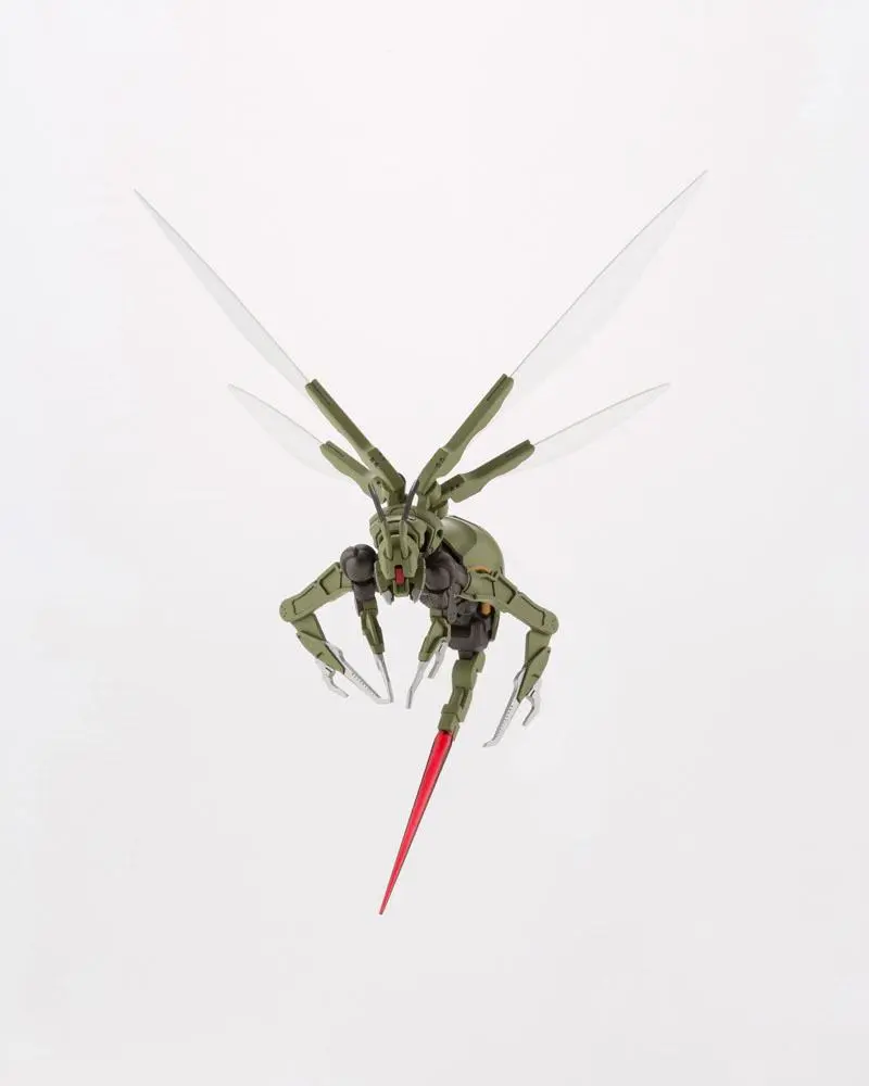 Hexa Gear Plastic Model Kit 1/24 Alternative Messer Float 14 cm product photo