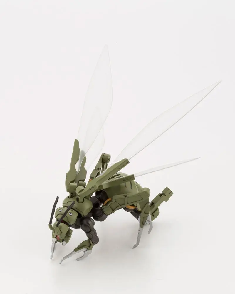 Hexa Gear Plastic Model Kit 1/24 Alternative Messer Float 14 cm product photo