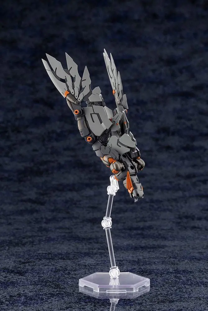 Hexa Gear Plastic Model Kit 1/24 Alternative Sneak Sight 7 cm product photo