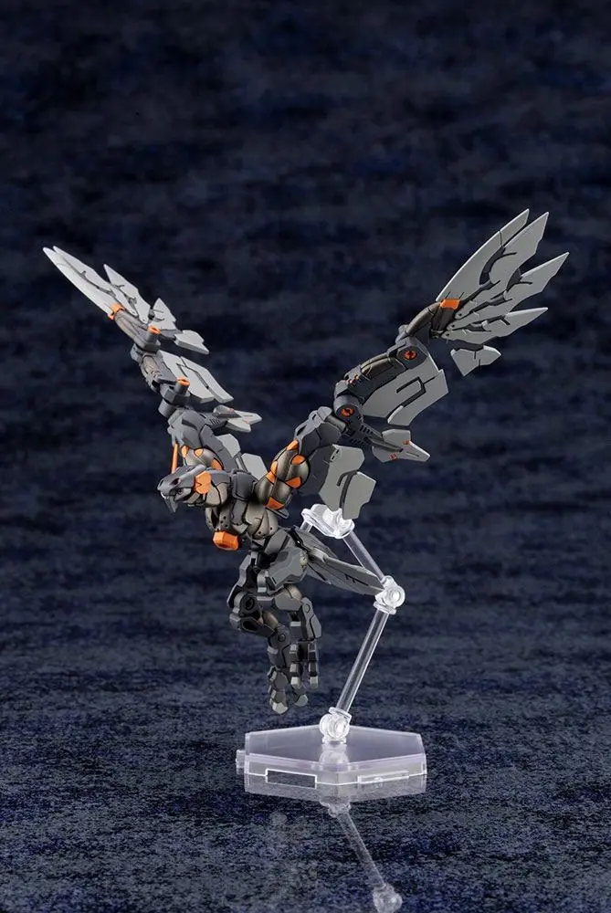 Hexa Gear Plastic Model Kit 1/24 Alternative Sneak Sight 7 cm product photo