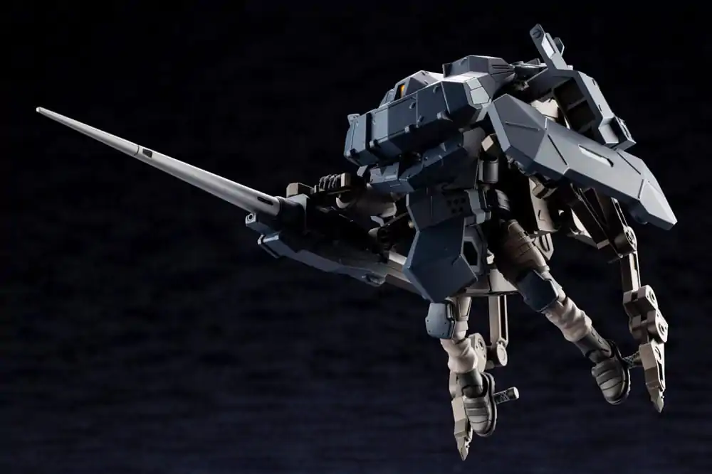 Hexa Gear Plastic Model Kit 1/24 Arial Fighter Woodpecker 8 cm product photo