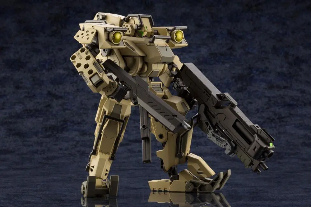Hexa Gear Plastic Model Kit 1/24 BA Loudgale 17 cm product photo