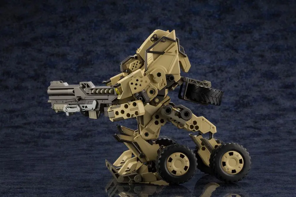 Hexa Gear Plastic Model Kit 1/24 BA Loudgale 17 cm product photo