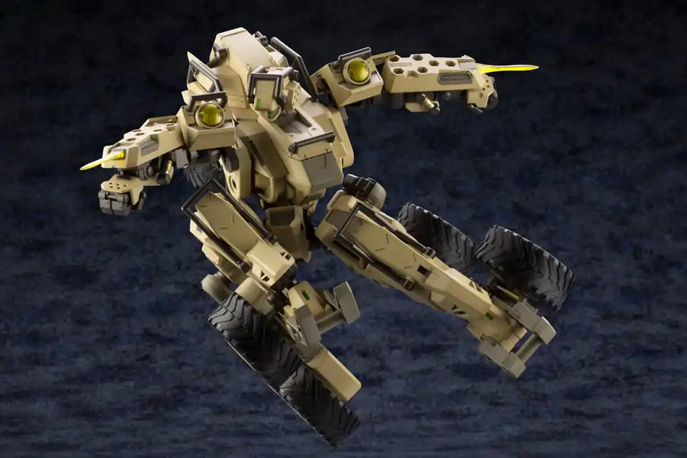 Hexa Gear Plastic Model Kit 1/24 Ba Loudgale 17 cm product photo
