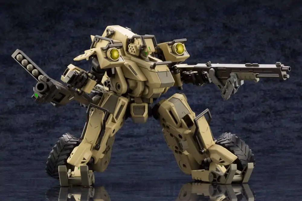 Hexa Gear Plastic Model Kit 1/24 Ba Loudgale 17 cm product photo