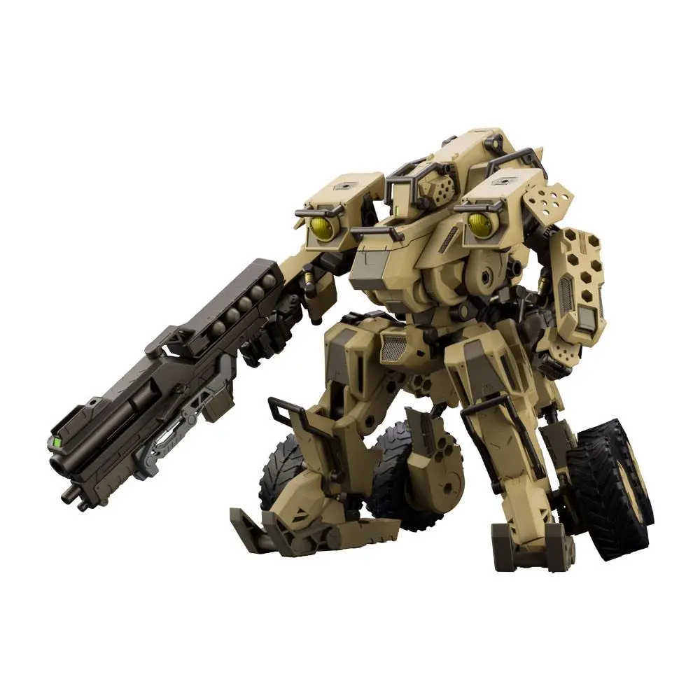 Hexa Gear Plastic Model Kit 1/24 BA Loudgale 17 cm product photo