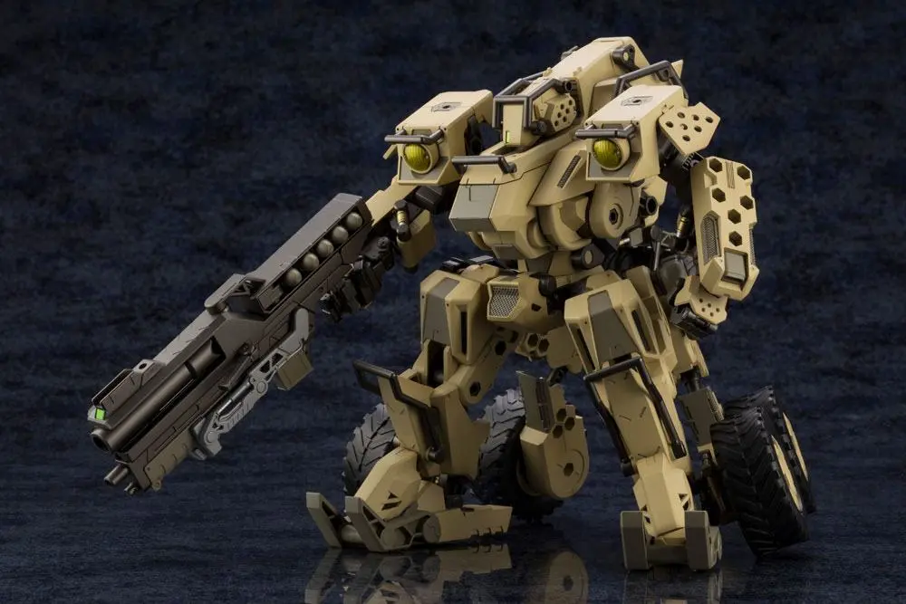 Hexa Gear Plastic Model Kit 1/24 BA Loudgale 17 cm product photo