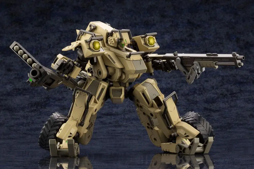 Hexa Gear Plastic Model Kit 1/24 BA Loudgale 17 cm product photo