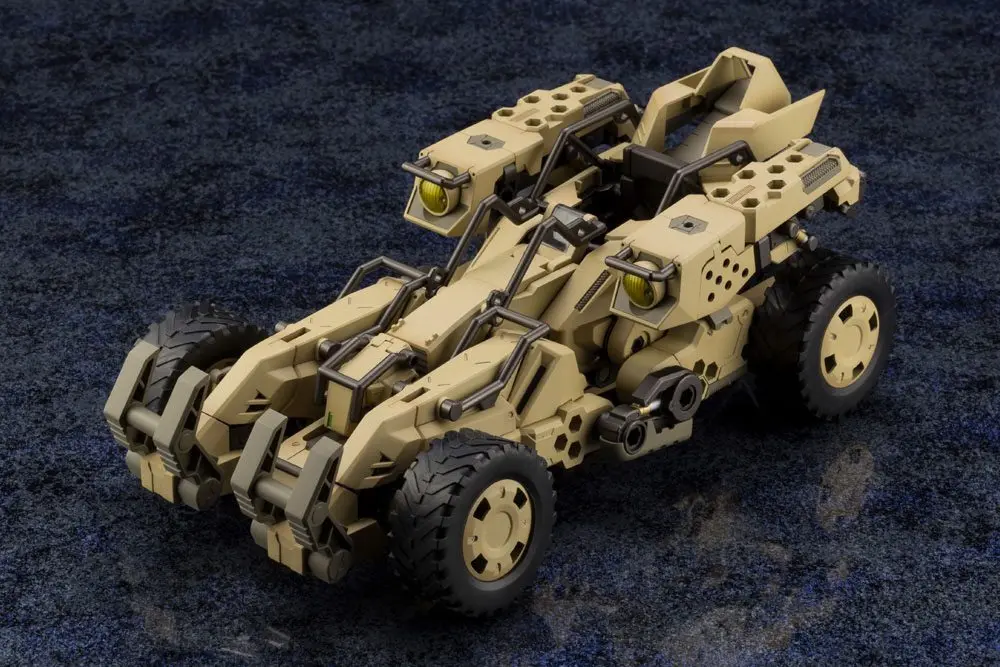 Hexa Gear Plastic Model Kit 1/24 BA Loudgale 17 cm product photo