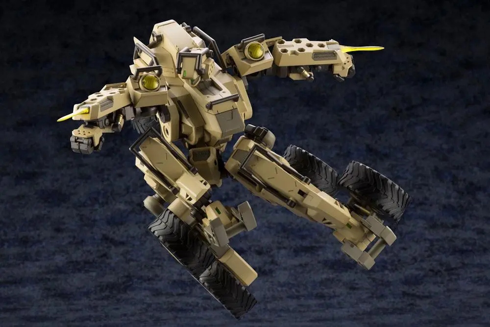 Hexa Gear Plastic Model Kit 1/24 BA Loudgale 17 cm product photo