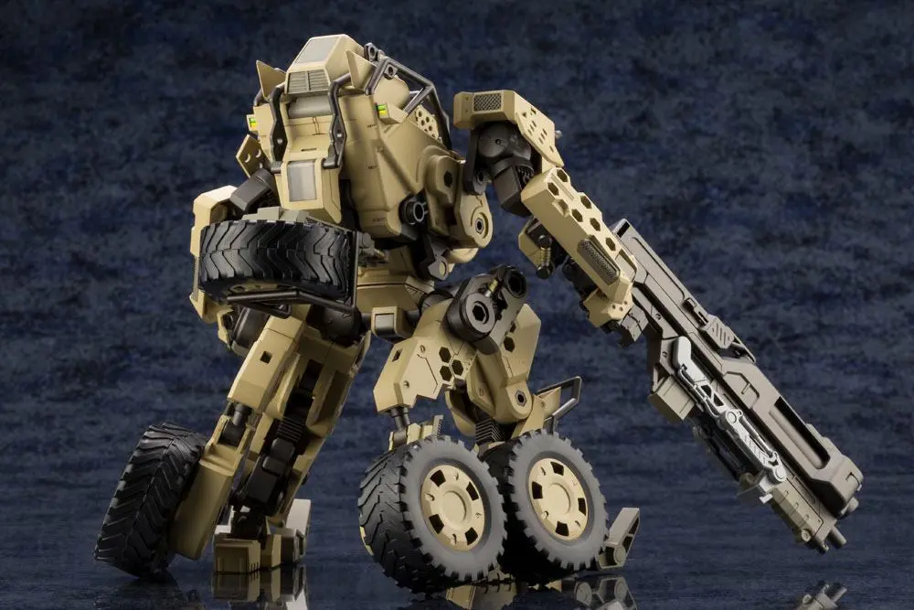 Hexa Gear Plastic Model Kit 1/24 BA Loudgale 17 cm product photo