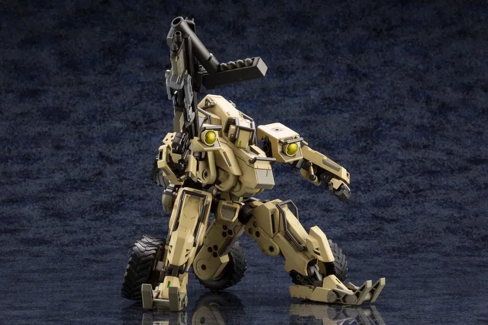 Hexa Gear Plastic Model Kit 1/24 BA Loudgale 17 cm product photo