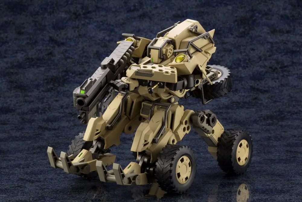 Hexa Gear Plastic Model Kit 1/24 BA Loudgale 17 cm product photo